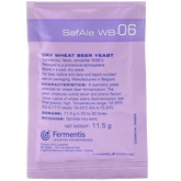 Safale WB-06 Yeast